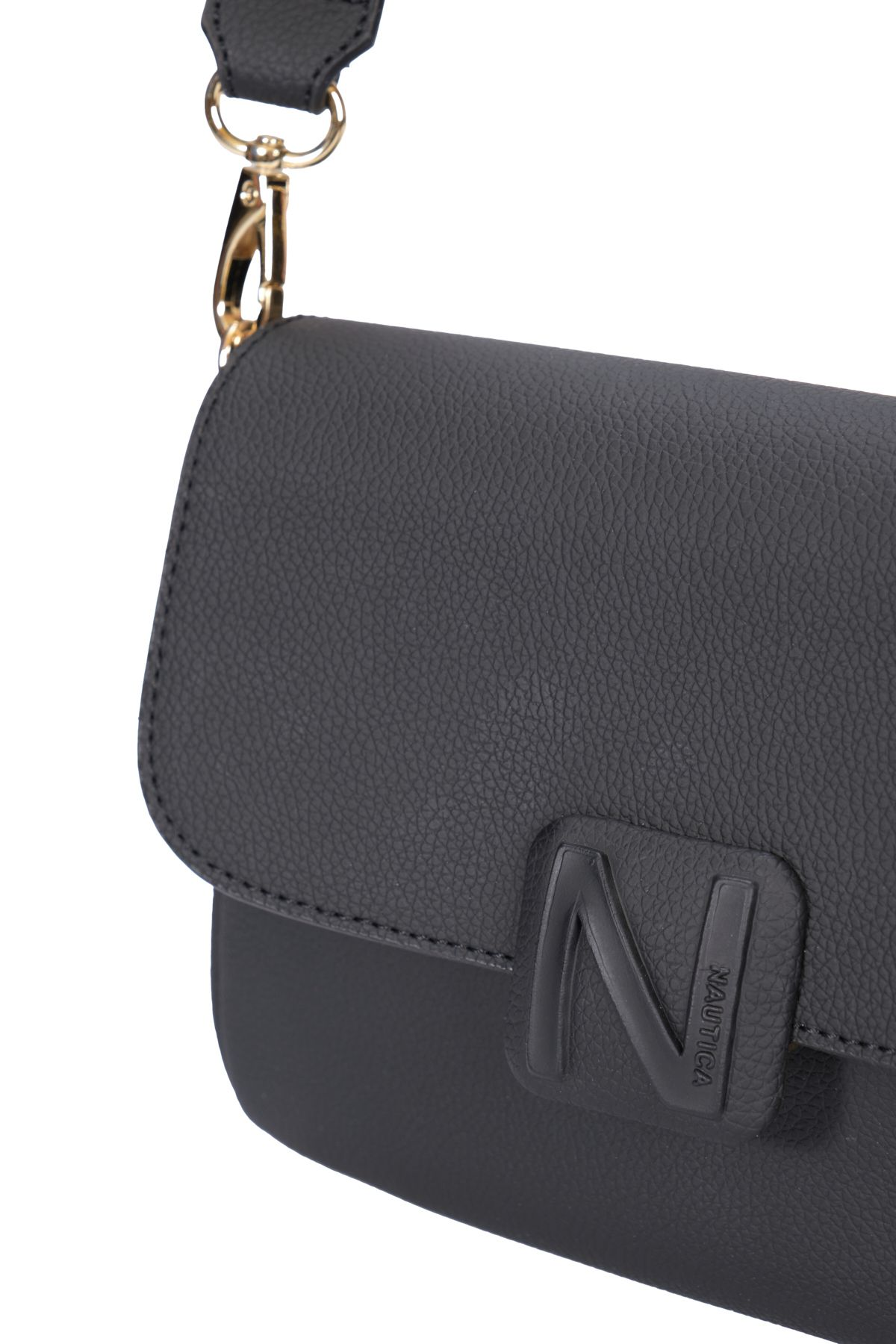 Nautıca Minimalist Kadın Günlük Bel Çantası - Deri - Crossbody Translation missing: tr.content.product_image_secondary