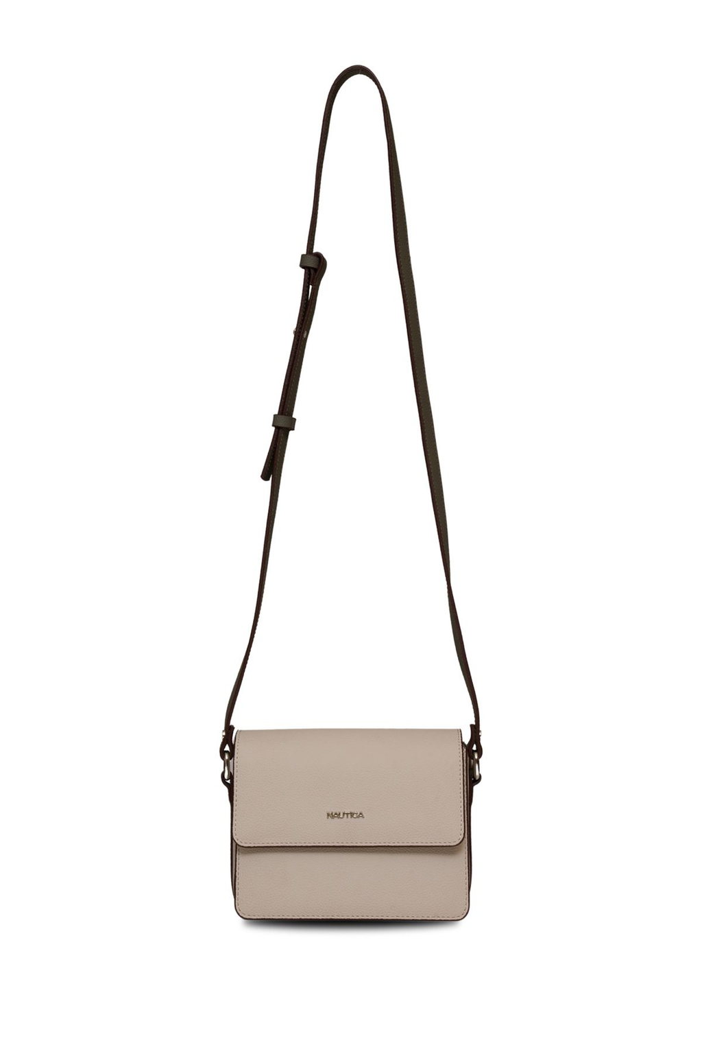 Nautıca Minimalist Kadın Bel Çantası - Günlük Crossbody