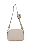 Nautıca Minimalist Kadın Crossbody Bel Çantası - Günlük Kullanım için İdeal