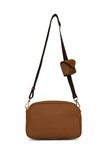 Nautıca Minimalist Kadın Crossbody Bel Çantası - Günlük Kullanım için İdeal