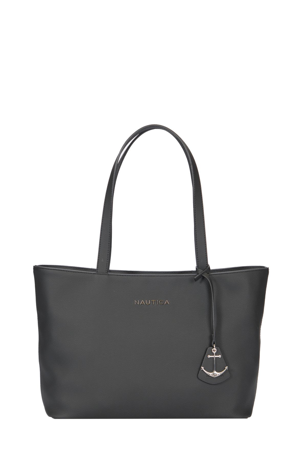 Nautica Minimalist Tote Omuz Çantası - Günlük Şıklık