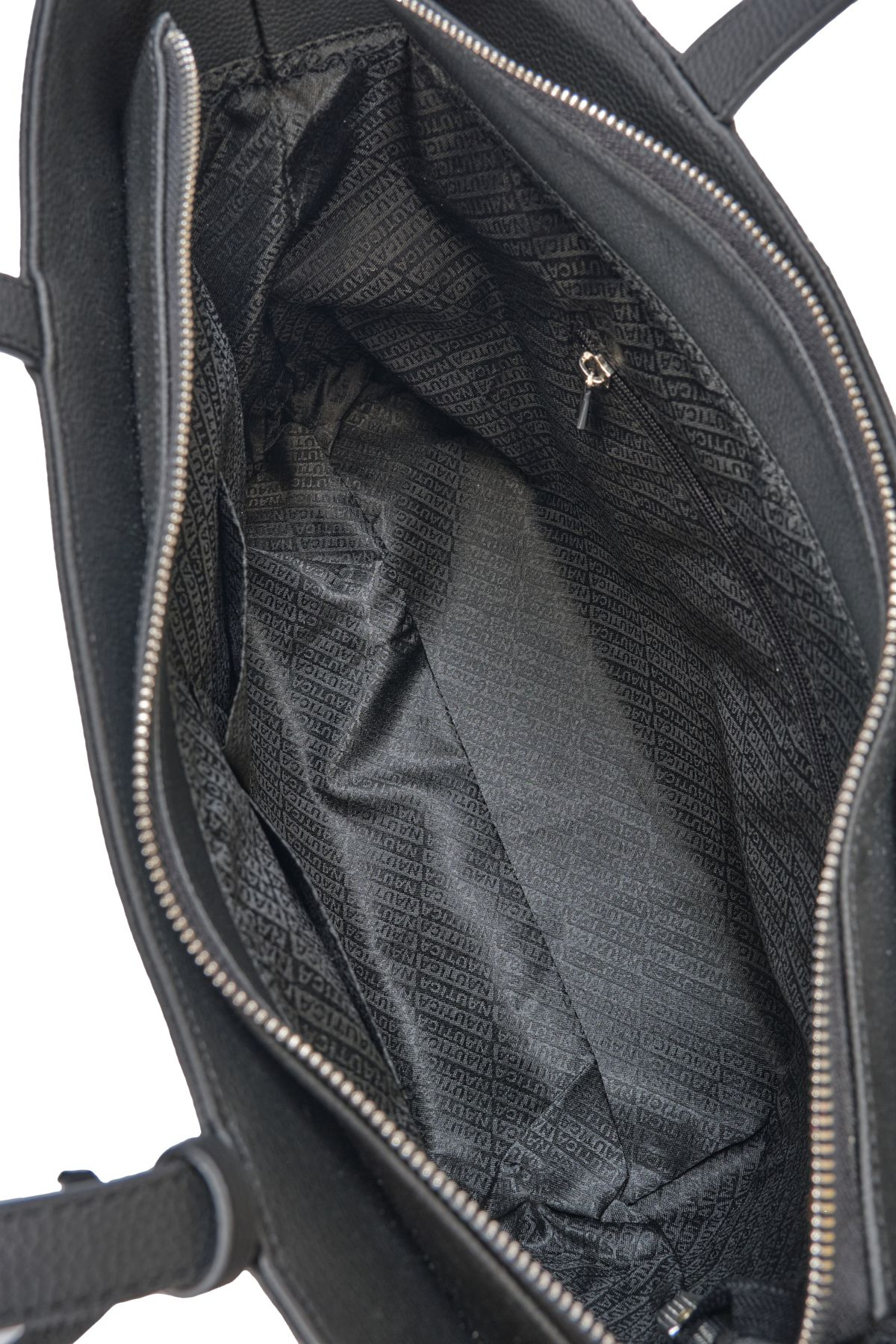 Nautica Minimalist Tote Omuz Çantası - Günlük Şıklık