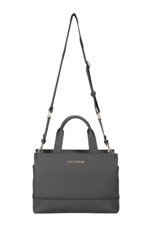 Nautica Minimalist Omuz Çantası - Günlük Şıklık