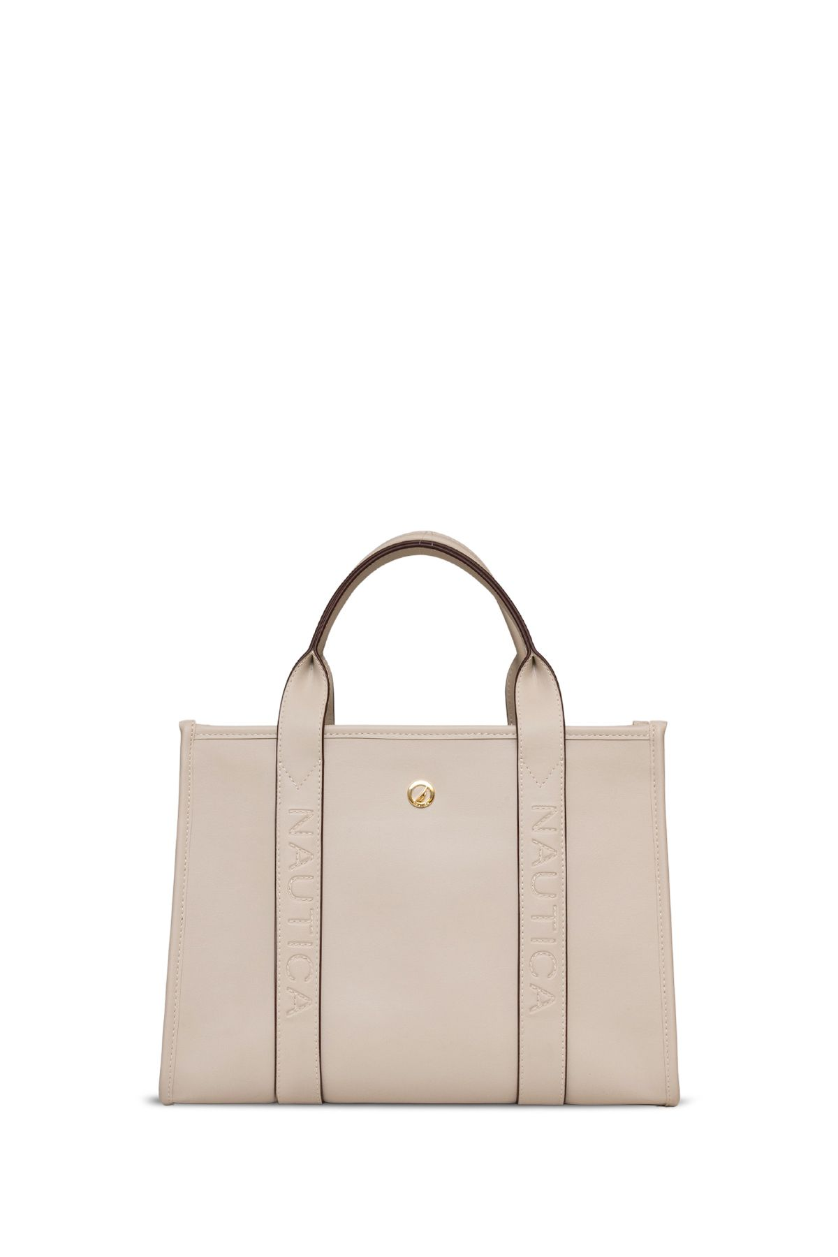 Nautica Minimalist Tote Omuz Çantası - Günlük Kullanım için İdeal Translation missing: tr.content.product_image_main