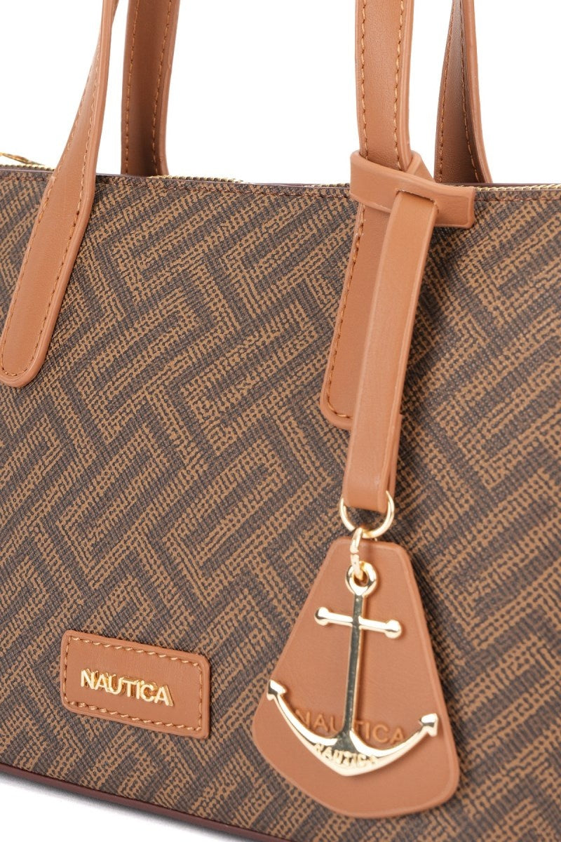 Nautica Kadın Omuz Çantası CN7858T