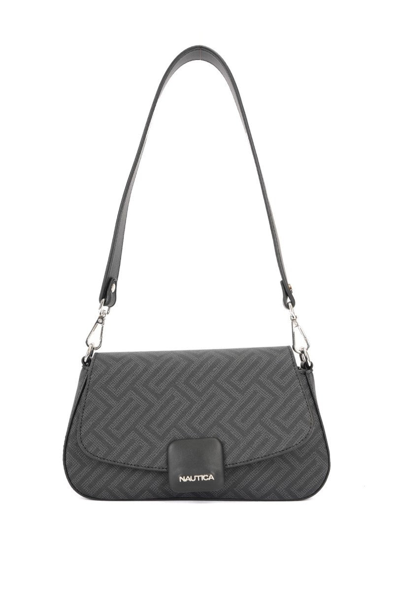 Nautica Kadın Omuz Çantası CN7863T İkincil görsel