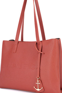 Nautica Kadın Omuz Çantası CN7889T