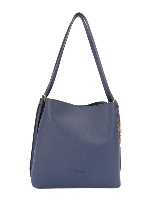 Nautica Kadın Omuz Çantası CN7893T İkincil görsel