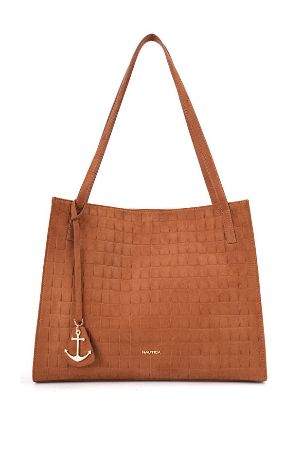 Nautica Kadın Omuz Çantası CN7921T İkincil görsel