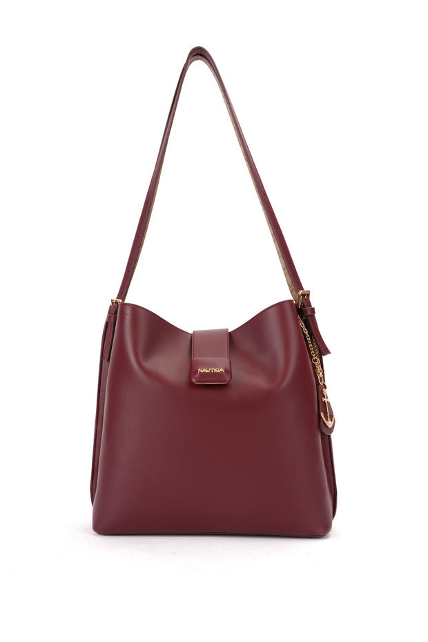 Nautica Kadın Omuz Çantası CN7933T İkincil görsel