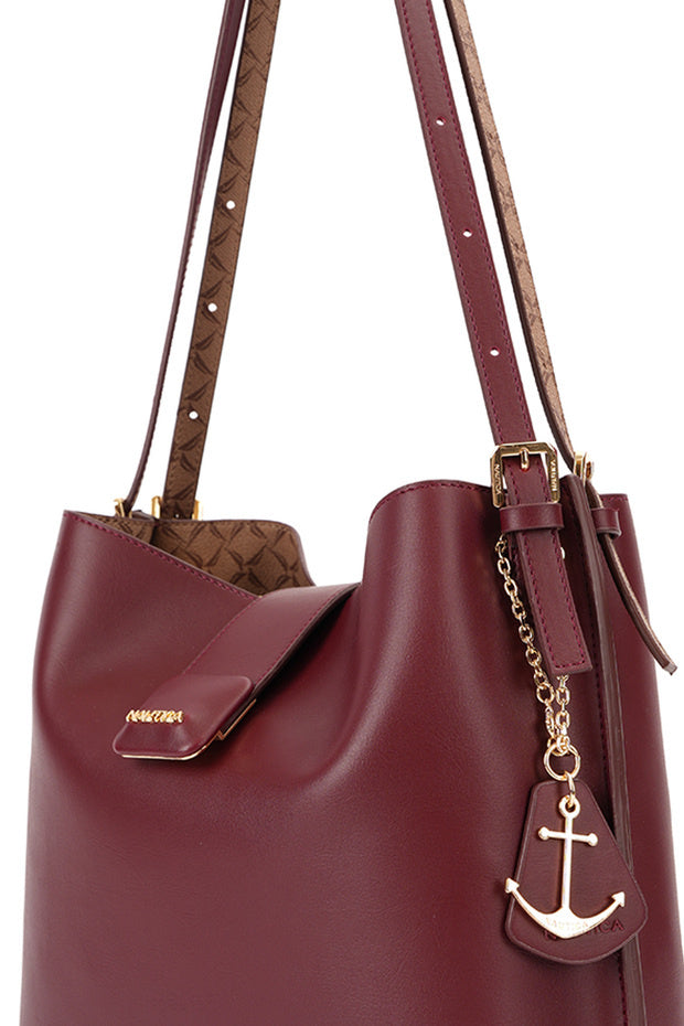 Nautica Kadın Omuz Çantası CN7933T