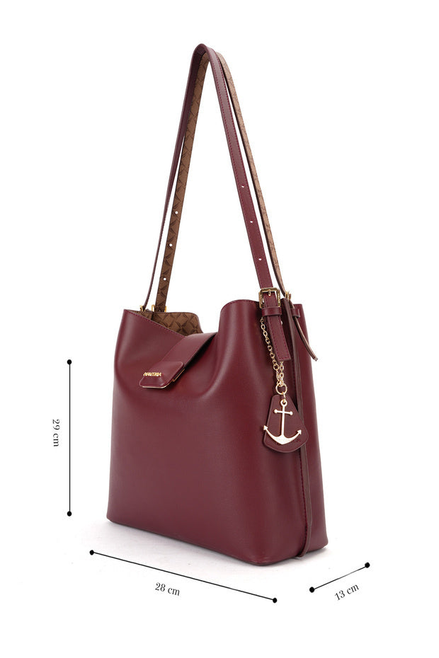 Nautica Kadın Omuz Çantası CN7933T