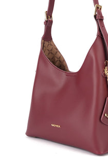 Nautica Kadın Omuz Çantası CN7938T