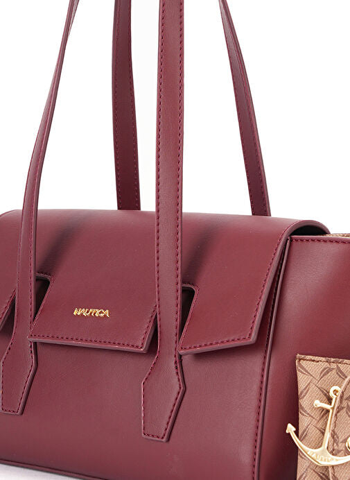 Nautica Kadın Omuz Çantası CN7939T