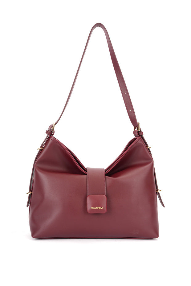 Nautica Kadın Omuz Çantası CN7946T İkincil görsel