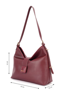 Nautica Kadın Omuz Çantası CN7946T