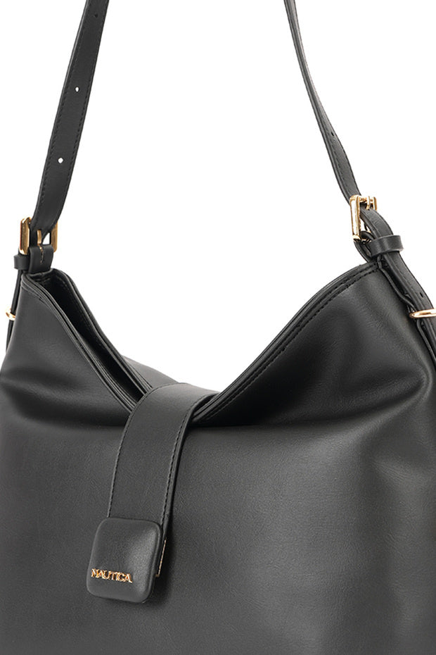 Nautica Kadın Omuz Çantası CN7946T İkincil görsel