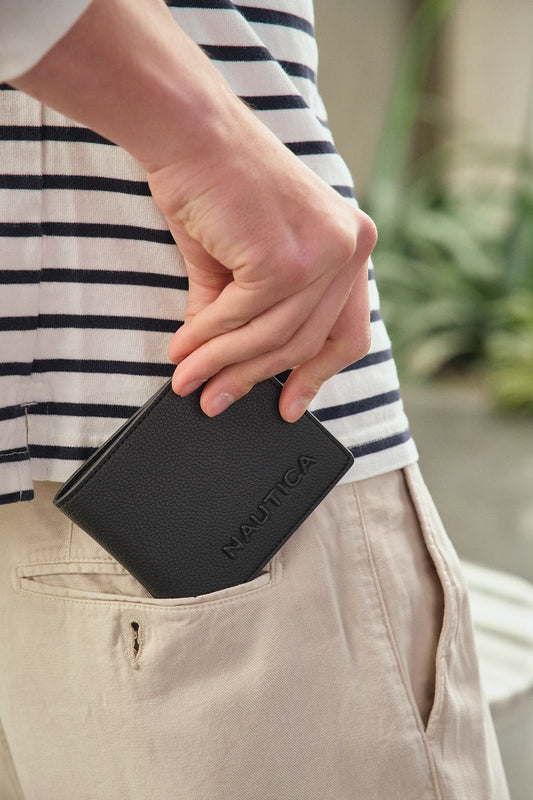 محفظة نوتيكا للسيدات C3826T