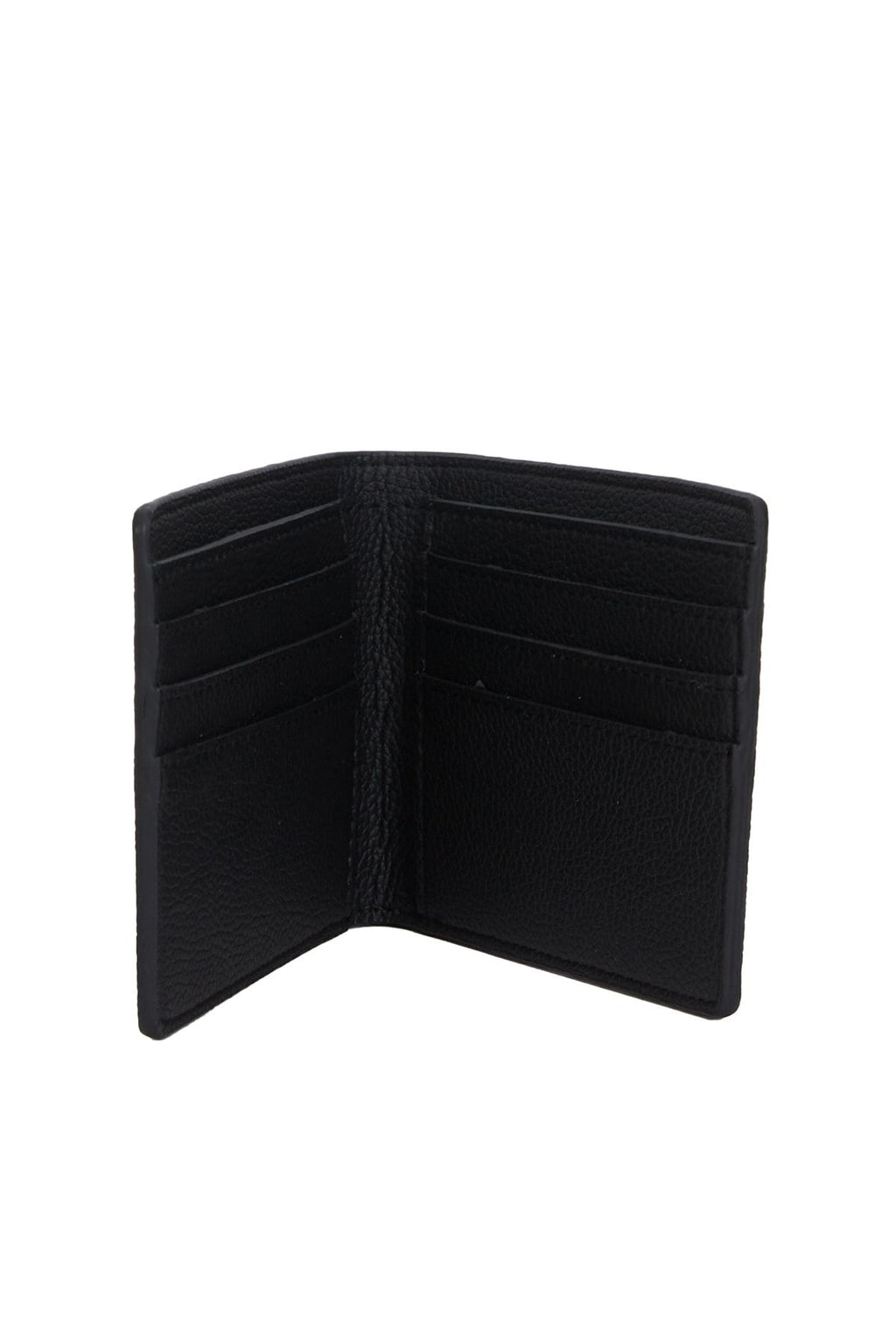 Nautica Minimalist Deri Erkek Portföy Cüzdan - Günlük Kullanım