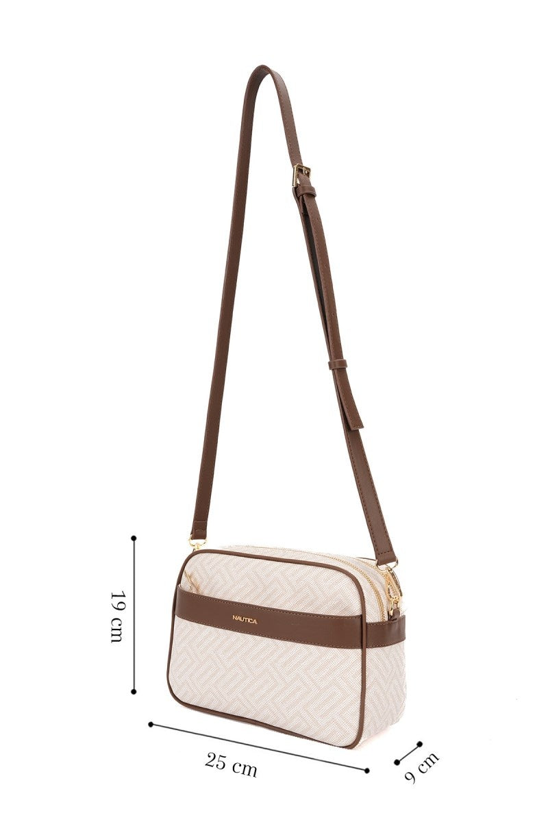 Nautica Kadın Postacı Çantası CN7851T