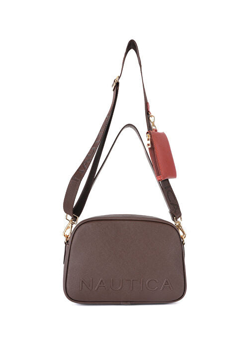 Nautica Kadın Postacı Çantası CN7885T