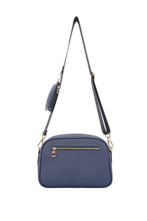 Nautica Kadın Postacı Çantası CN7885T