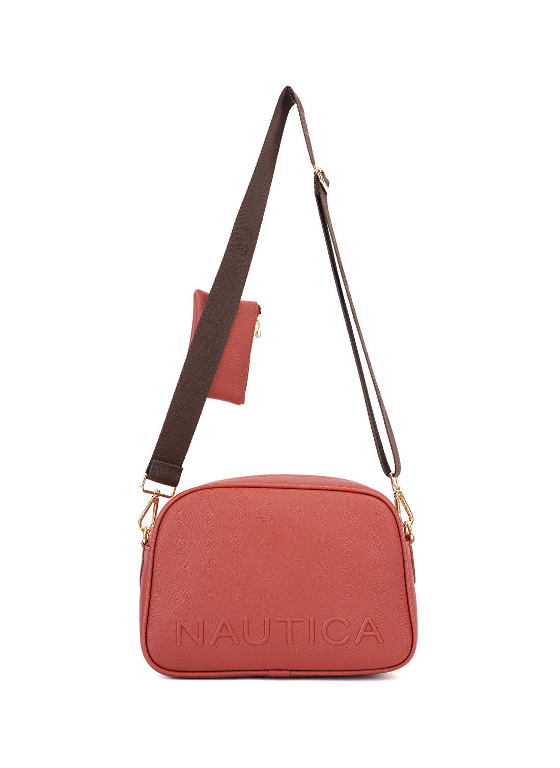 Nautica Kadın Postacı Çantası CN7885T