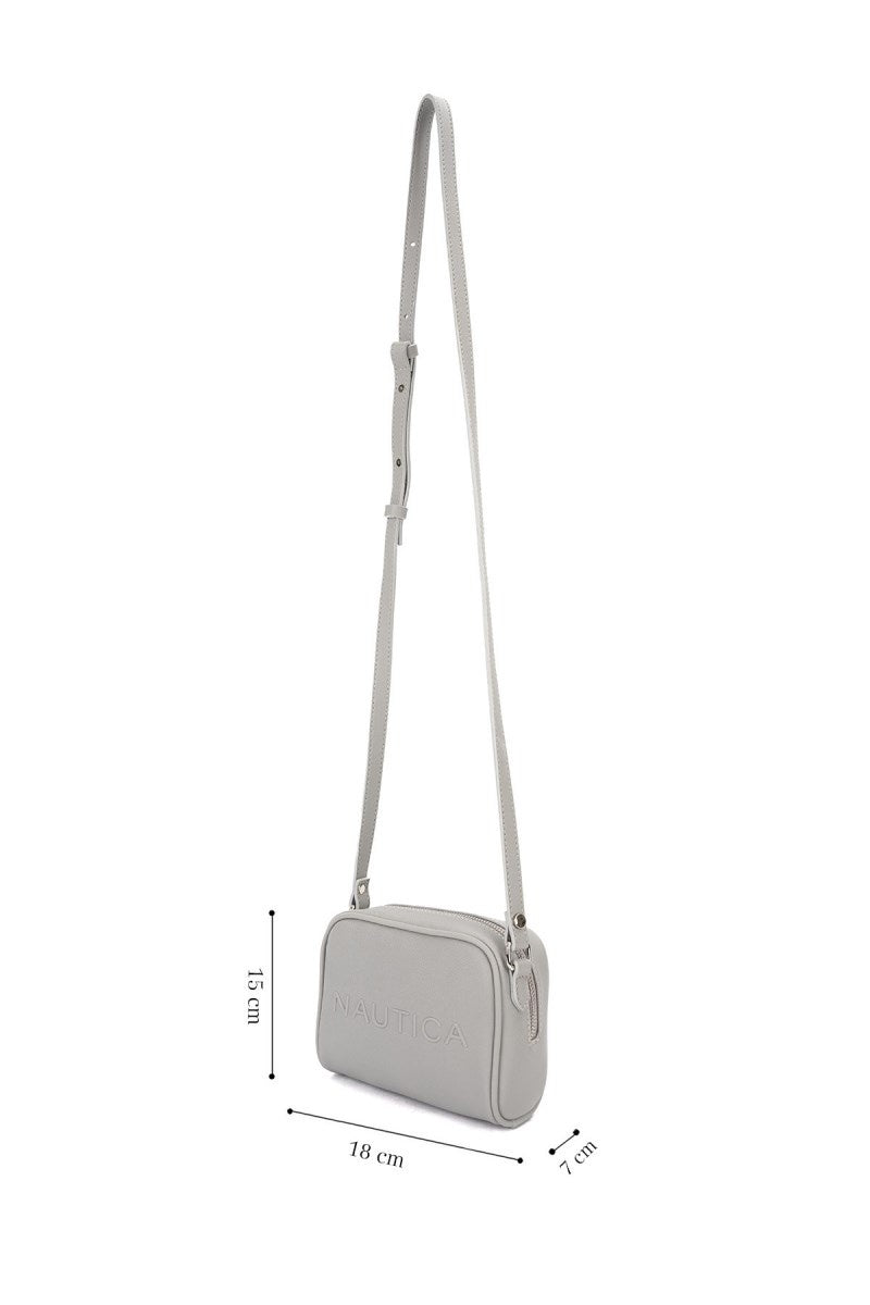 Nautica Kadın Postacı Çantası CN7890T