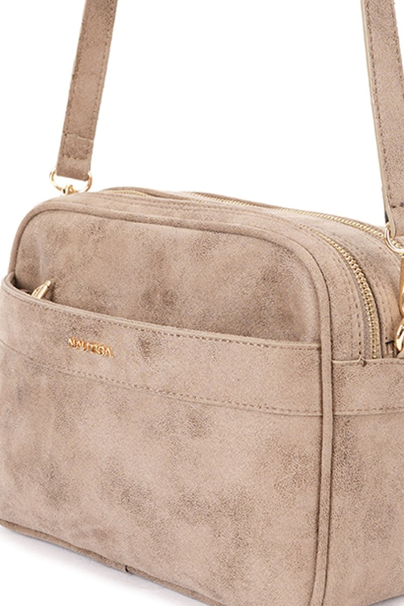 Nautica Kadın Postacı Çantası CN7899T İkincil görsel