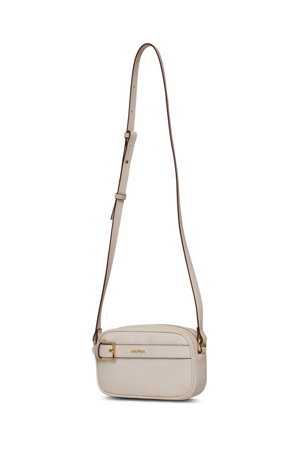 Nautıca Minimalist Kadın Bel Çantası - Günlük & Şık Crossbody