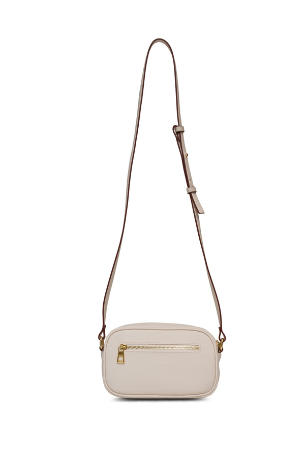 Nautıca Minimalist Kadın Bel Çantası - Günlük & Şık Crossbody