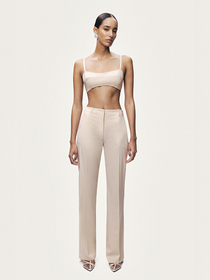 Nocturne Düz Paça Pantolon N26YN3506