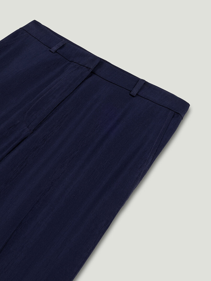 Nocturne Düz Paça Pantolon N26YN3518
