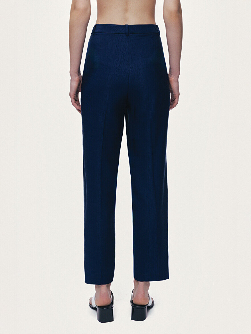 Nocturne Düz Paça Pantolon N26YN3518