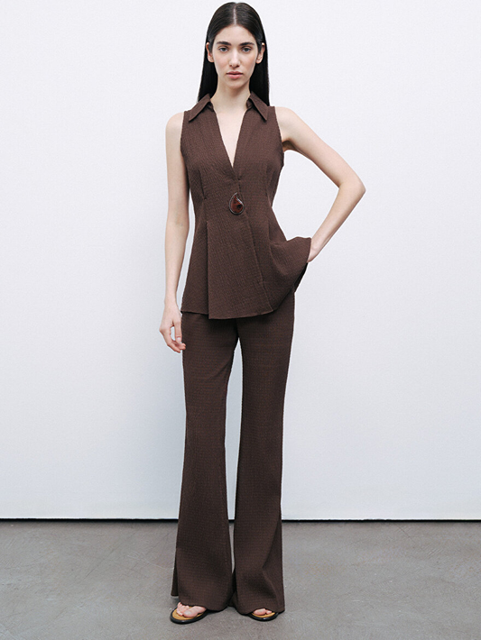 بلوزة نسائية من نوكترن N25YN6132 