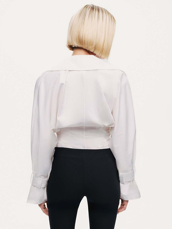 Nocturne Kadın Body N26KN14130