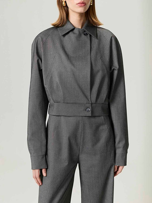 جاكيت نوكتورن النسائي N26KN5304