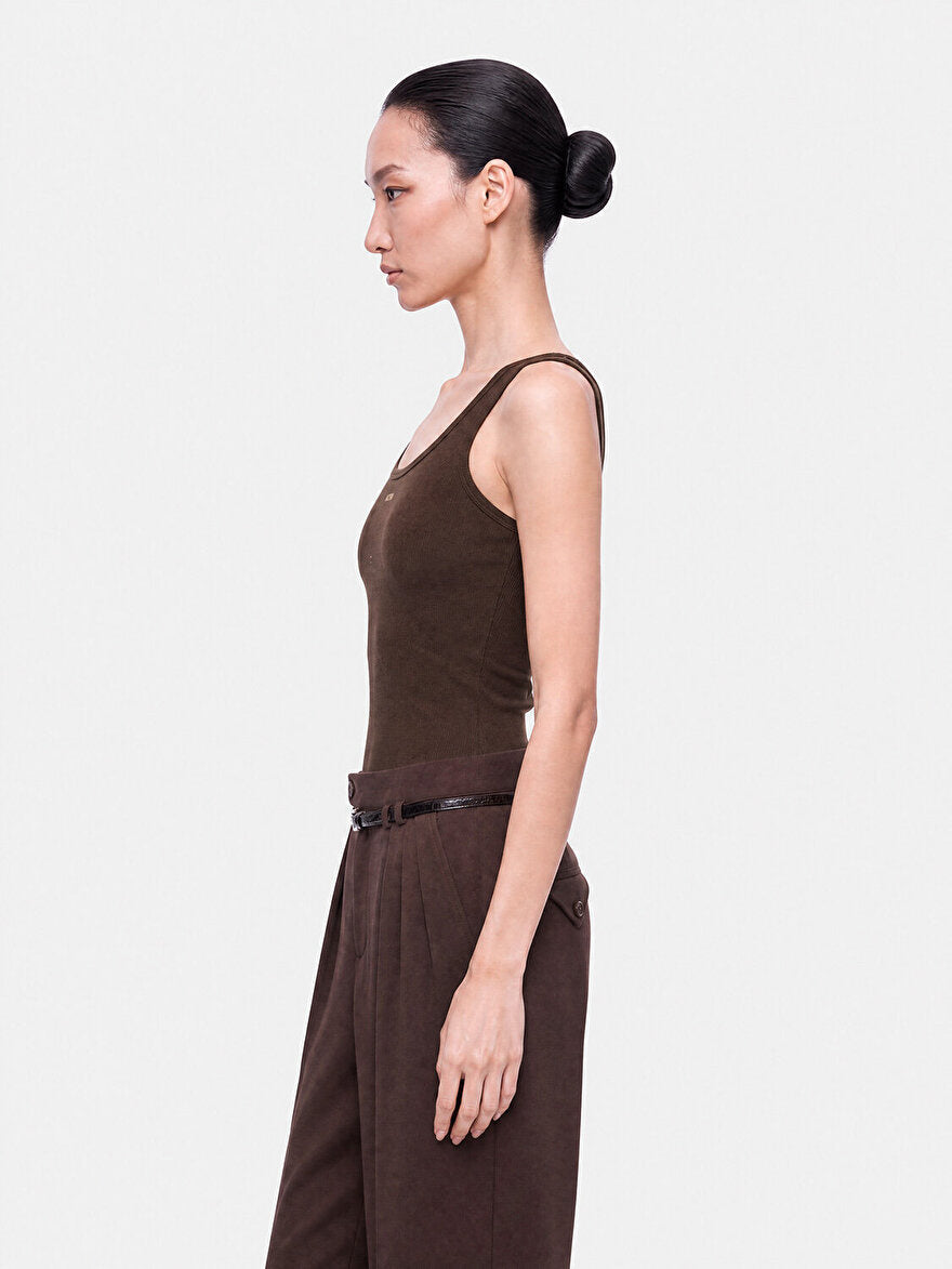Nocturne Kadın Crop N27KD15152
