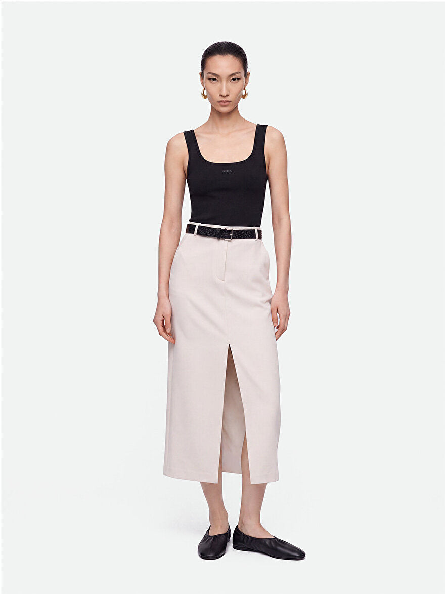 Nocturne Kadın Crop N27KD15152