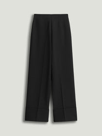 Nocturne Kadın Duble Paça Pantolon N26KN3455