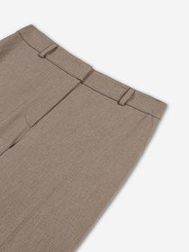 Nocturne Kadın Düz Paça Pantolon
