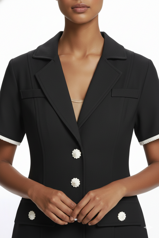 Nocturne Kadın Elbise N26KN2658