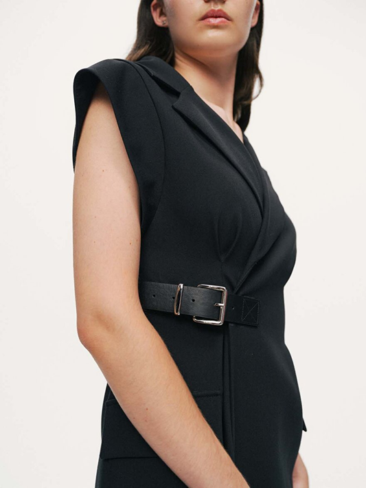 فستان نوكتورن النسائي N26KN2694