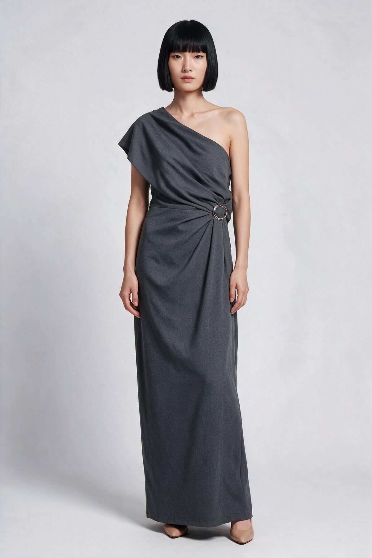 Nocturne Kadın Elbise N27KN2856