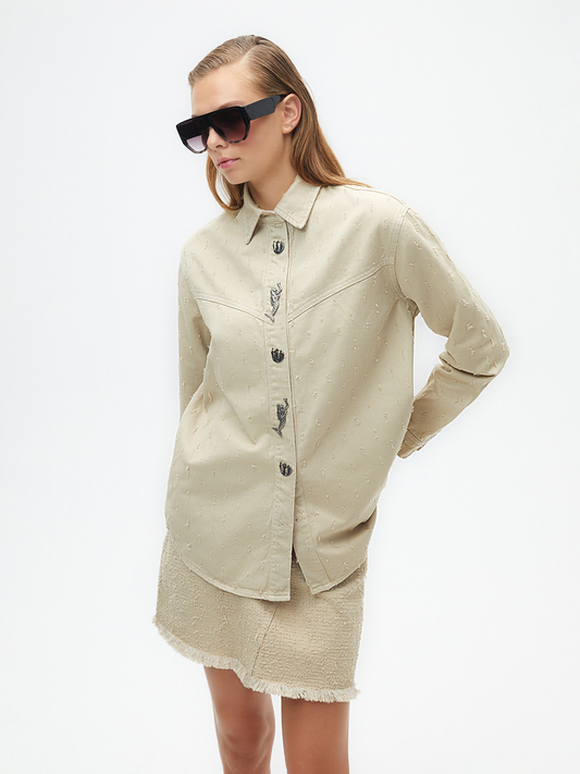 Nocturne Kadın Etek N24YN4113