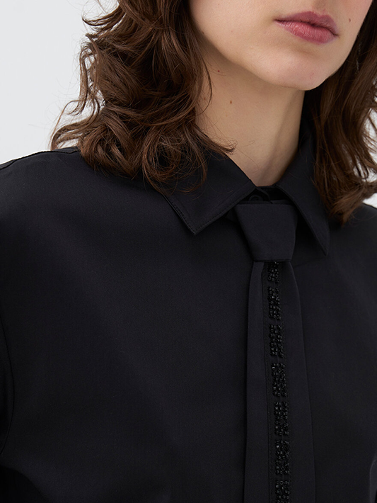 Nocturne Kadın Gömlek N24YN25147