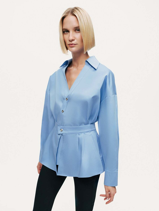 قميص نوكتورن النسائي N26KN25227