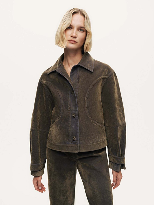 Nocturne Kadın Mont N26KD8045