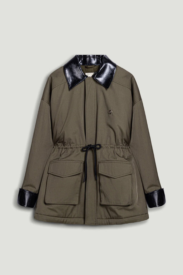 Nocturne Kadın Mont N26KN8042