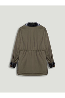 Nocturne Kadın Mont N26KN8042